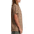 The Critical Slide Society Termoil Short-Sleeve Shirt - Men's Tan
