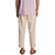 The Critical Slide Society Cruiser Linen Pants - Men's Ecru
