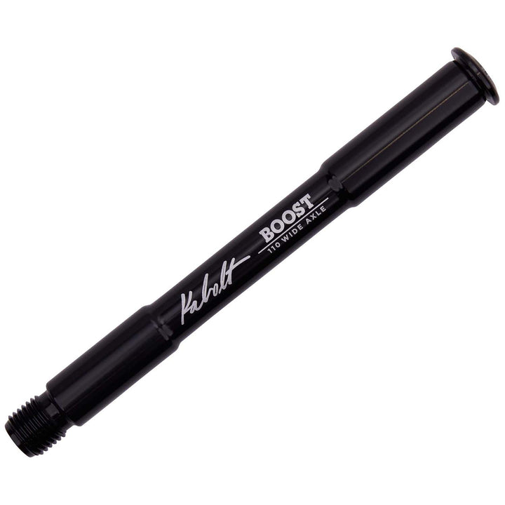 Fox Shox Kabolt 15x110 Axle