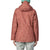 Patagonia Insulated Powder Town Jacket - Women's Passage: Burl Red