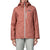 Patagonia Insulated Powder Town Jacket - Women's Passage: Burl Red