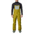 Patagonia Powder Town Bibs - Men's Shrub Green