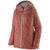 Patagonia Insulated Powder Town Jacket - Women's Passage: Burl Red