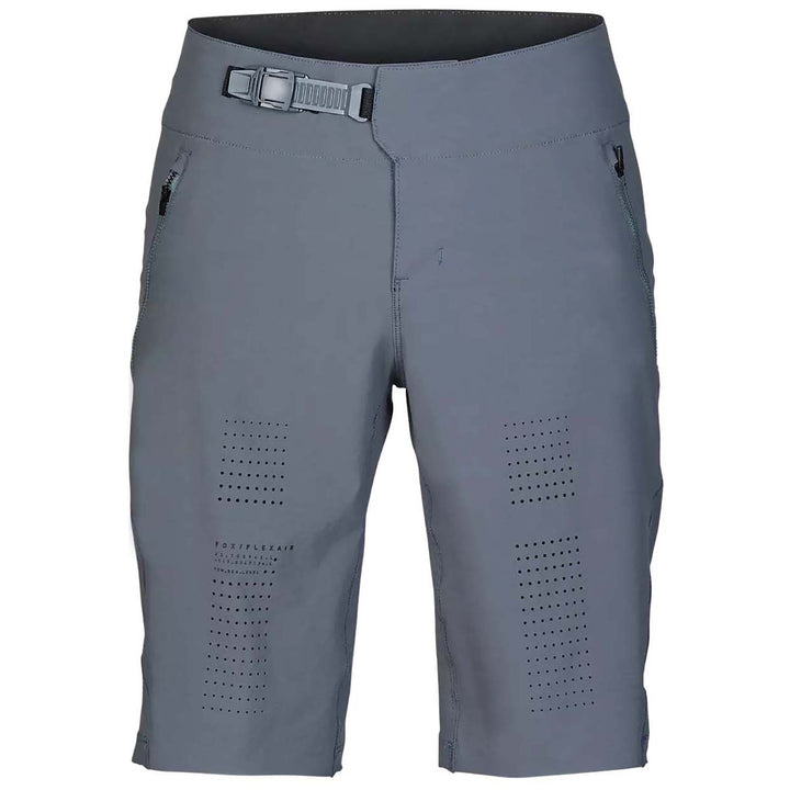 Fox Racing Flexair Shorts Graphite