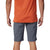 Fox Racing Flexair Shorts Graphite