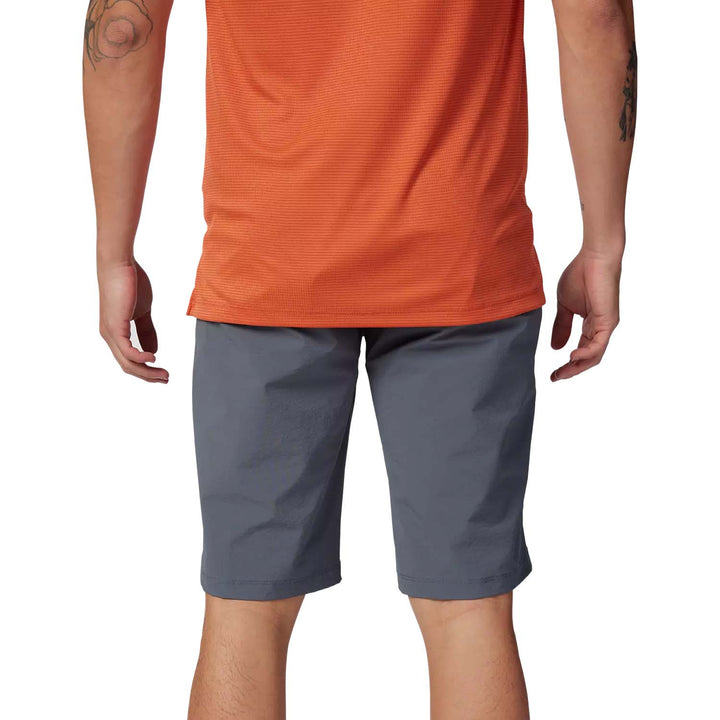 Fox Racing Flexair Shorts Graphite