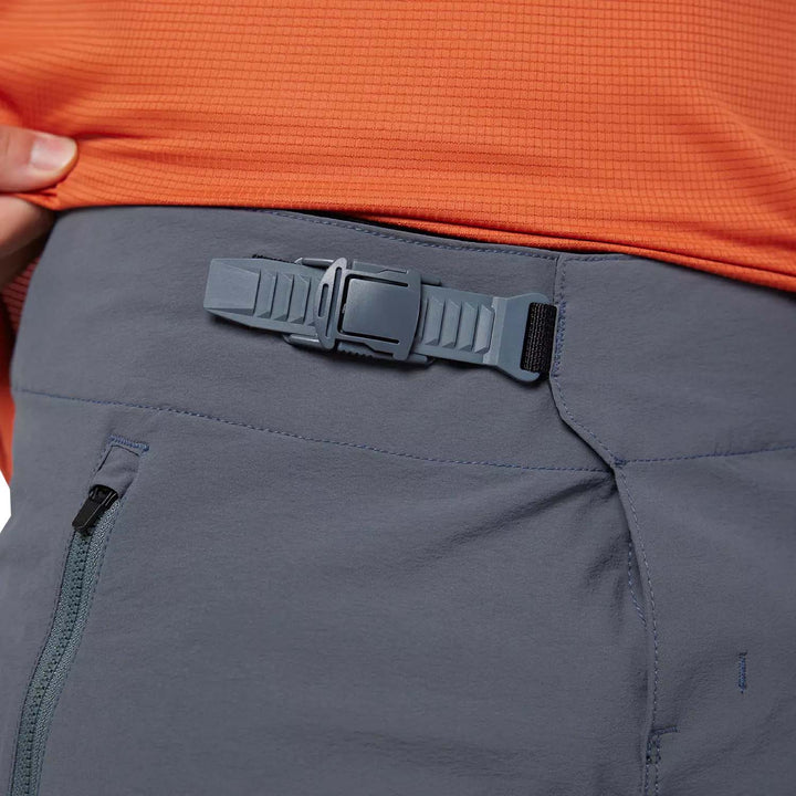 Fox Racing Flexair Shorts Graphite