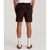 The Critical Slide Society All Day Cord Shorts - Men's Mauve