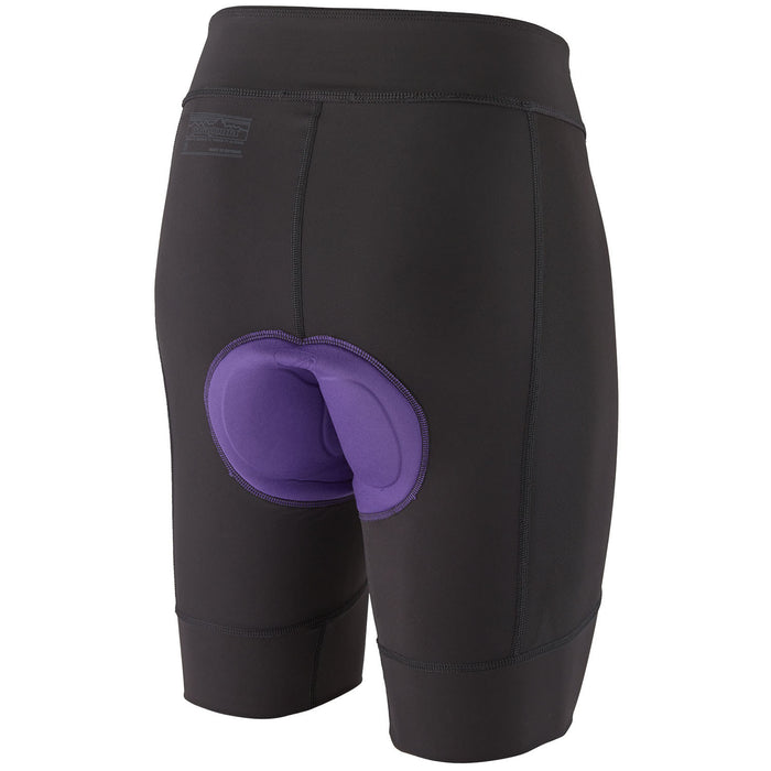 Patagonia Dirt Craft Bike Shorts - Women's Black
