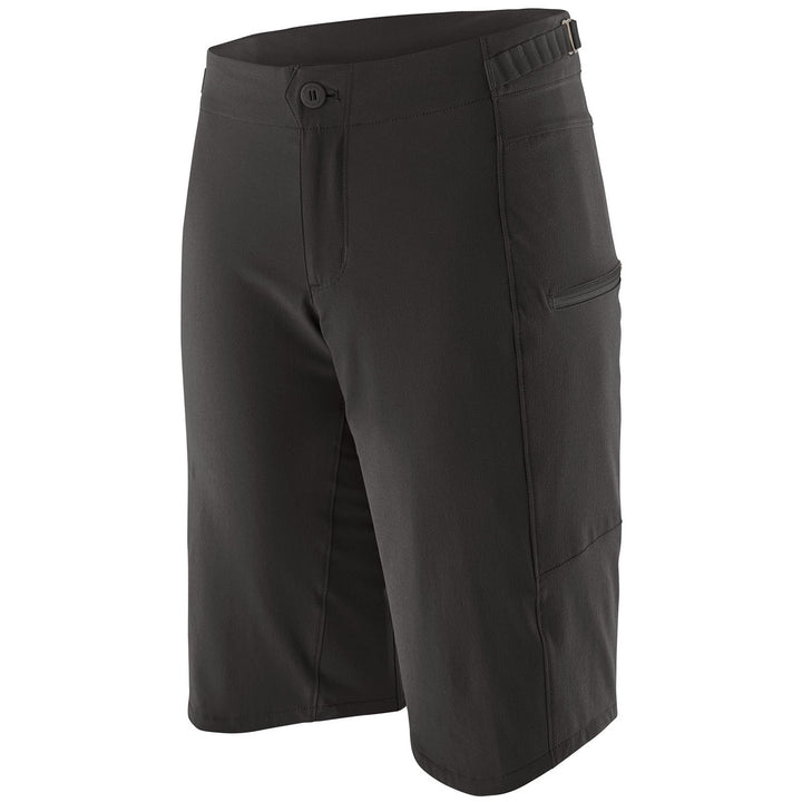 Patagonia Dirt Craft Bike Shorts - Women's Black