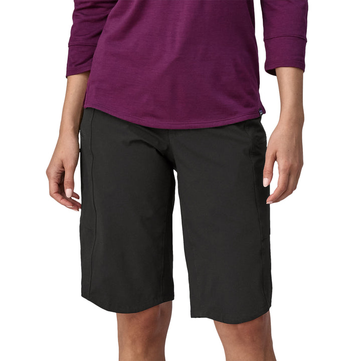 Patagonia Dirt Craft Bike Shorts - Women's Black