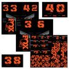 Factory Orange