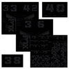 Stealth Black