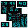 Turquoise