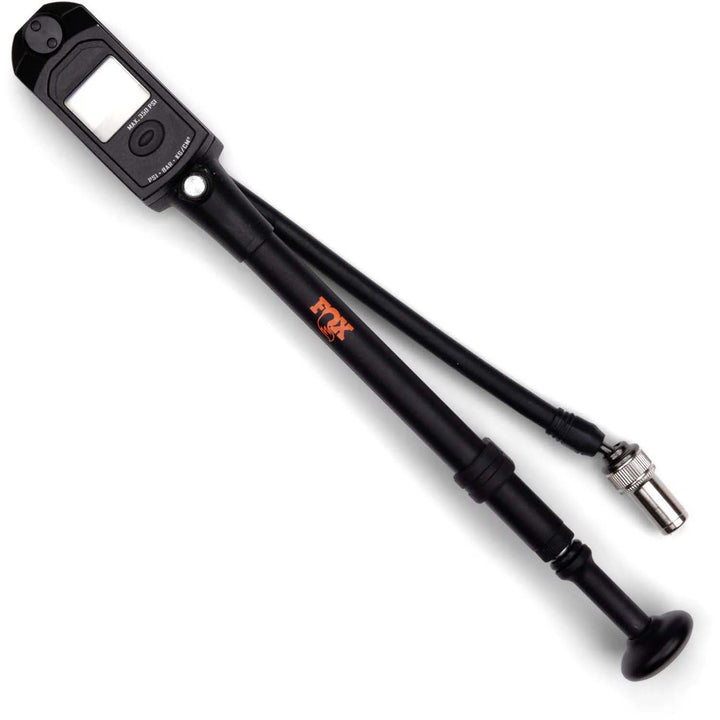 Fox Racing Digital HP Shock Pump