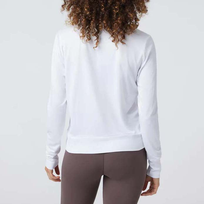 Vuori Daydream Crew - Women's White