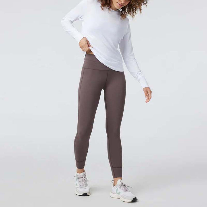 Vuori Daydream Crew - Women's White