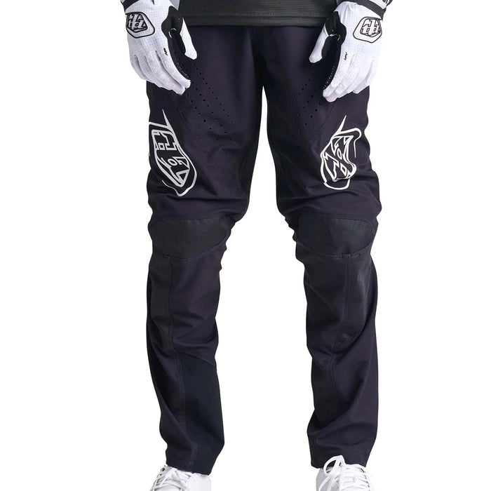 Troy Lee Designs Sprint Pants Mono Black