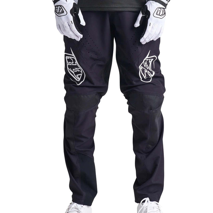 Troy Lee Designs Sprint Pants Mono Black