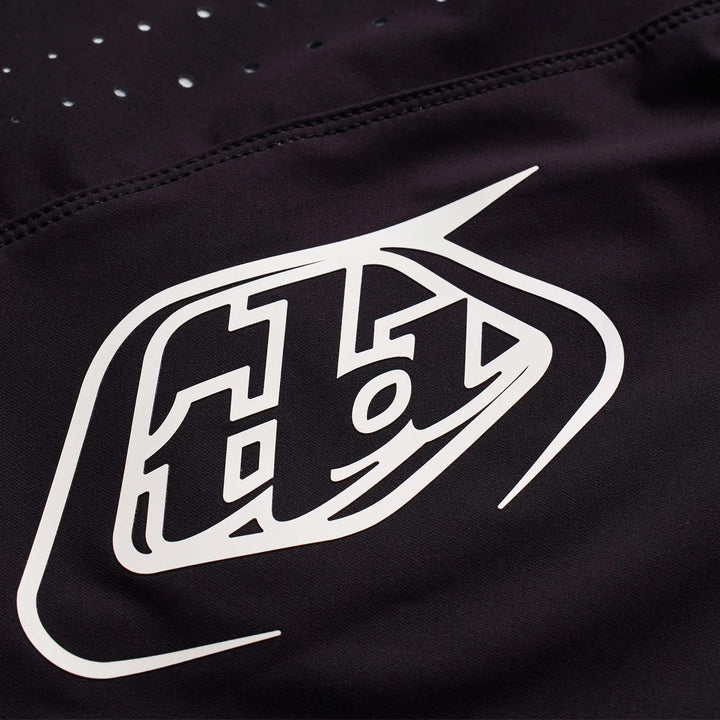 Troy Lee Designs Sprint Pants Mono Black