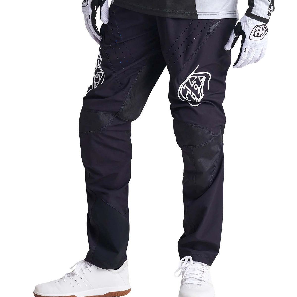 Troy Lee Designs Sprint Pants Mono Black