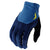 Troy Lee Designs Ace Bike Gloves Mono Indigo