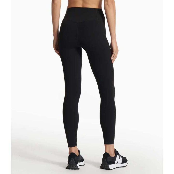 Vuori AllTheFeels Leggings - Women's Black