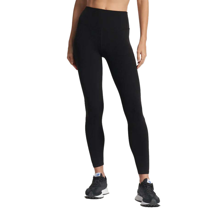 Vuori AllTheFeels Leggings - Women's Black