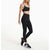 Vuori AllTheFeels Leggings - Women's Black