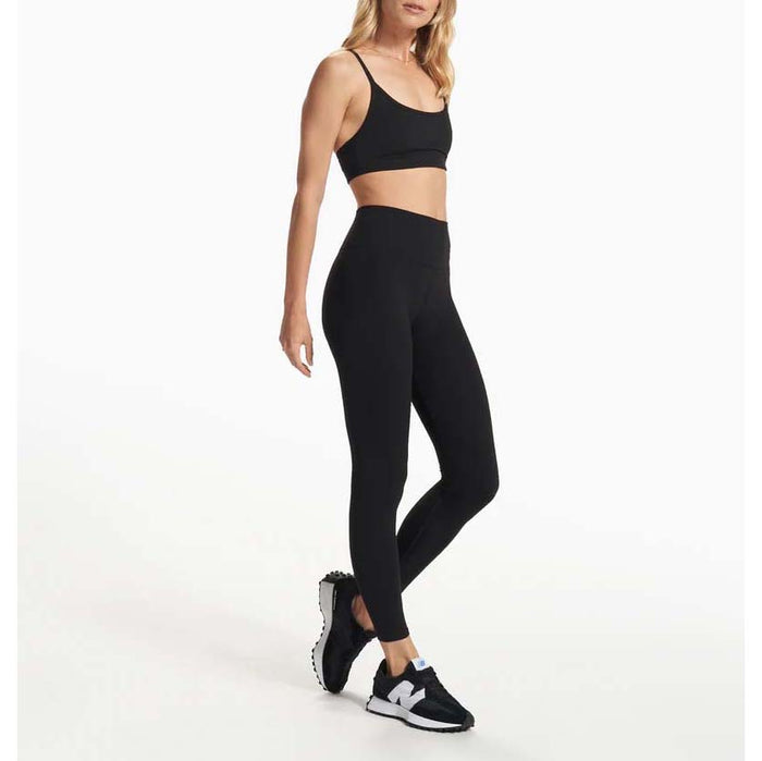 Vuori AllTheFeels Leggings - Women's Black