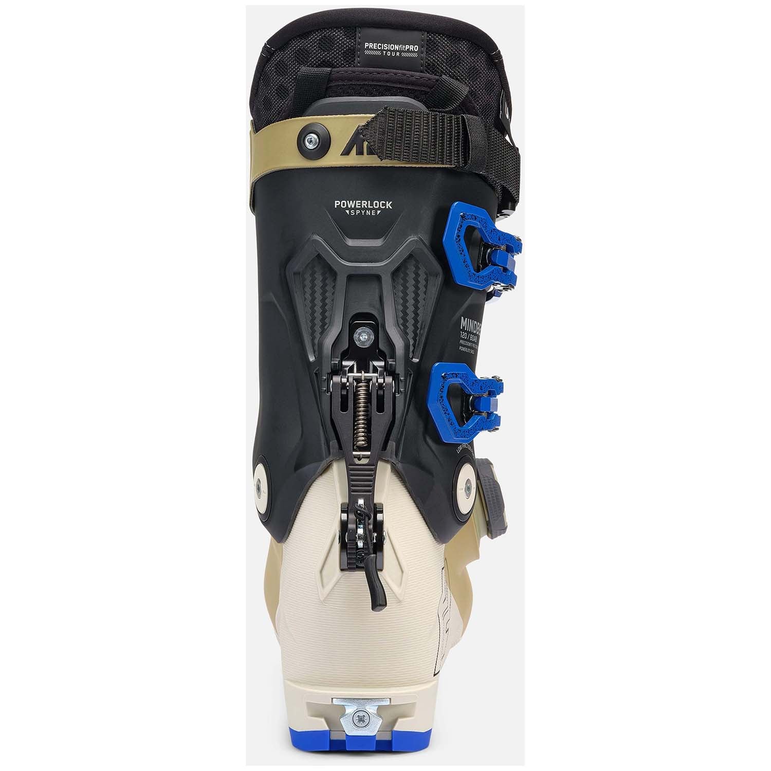 K2 Mindbender 120 BOA Alpine Touring Ski Boots 2025 – evo
