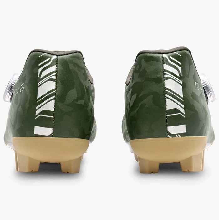 Shimano SH-RX600 Bike Shoes Green
