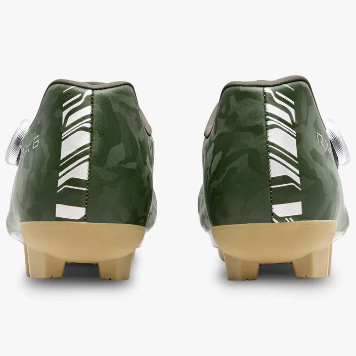 Shimano SH-RX600 Bike Shoes Green