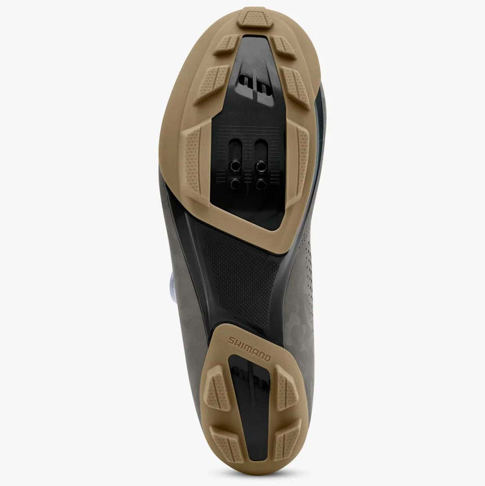 Shimano SH-RX600 Bike Shoes - Women's Sand Beige