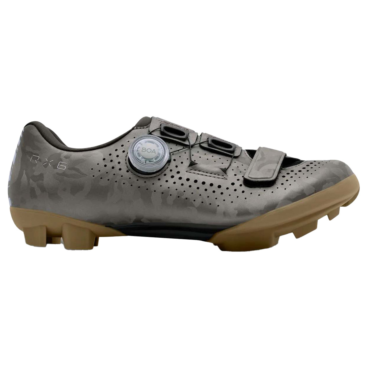 Shimano SH-RX600 Bike Shoes - Women's Sand Beige