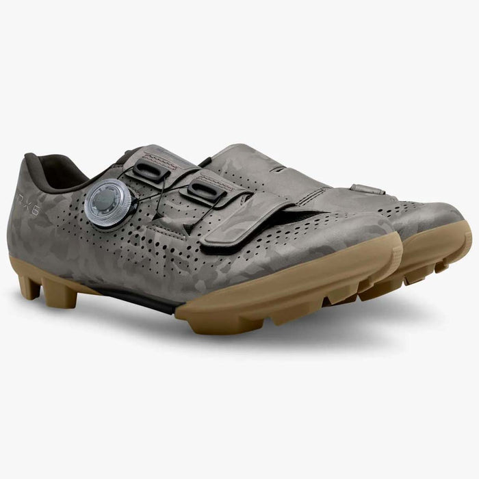 Shimano SH-RX600 Bike Shoes - Women's Sand Beige