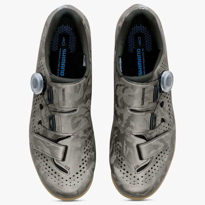 Shimano SH-RX600 Bike Shoes - Women's Sand Beige