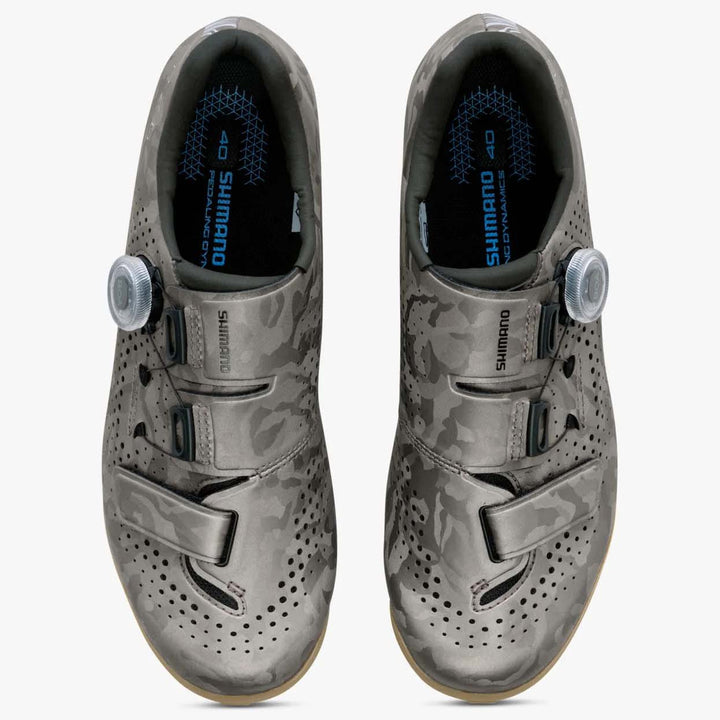 Shimano SH-RX600 Bike Shoes - Women's Sand Beige
