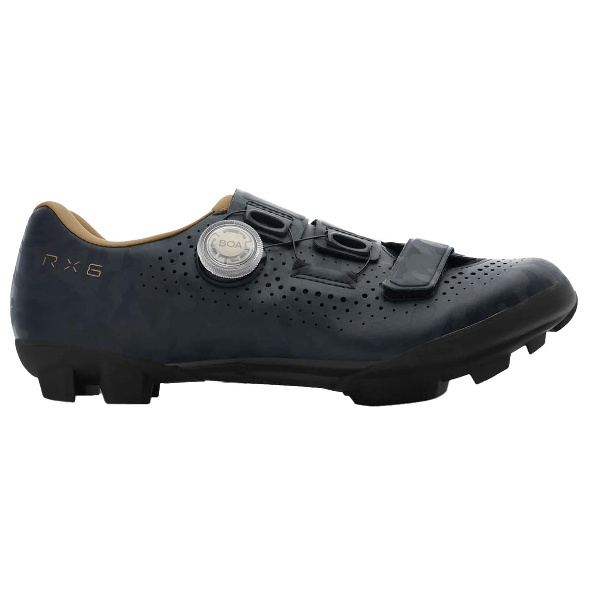 Shimano SH-RX600 Bike Shoes - Women's Stone Gray