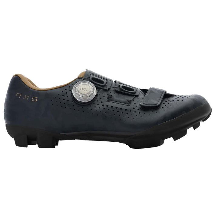 Shimano SH-RX600 Bike Shoes - Women's Stone Gray