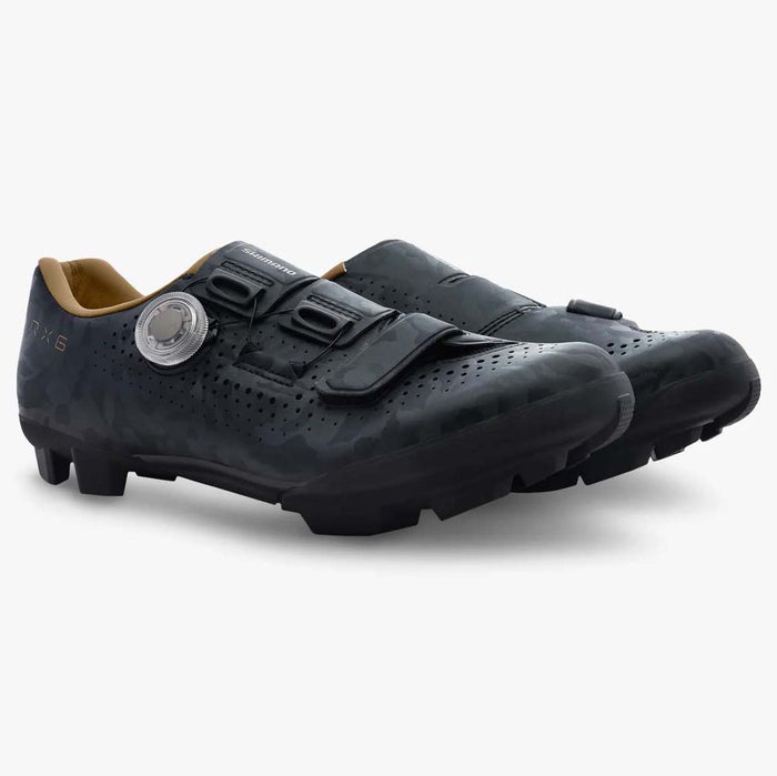 Shimano SH-RX600 Bike Shoes - Women's Stone Gray