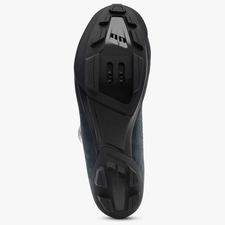 Shimano SH-RX600 Bike Shoes - Women's Stone Gray