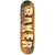 Baker KL Cloudy 8.25 Skateboard Deck