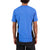 MONS ROYALE Redwood Enduro VT Jersey Blue Gravel