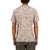 MONS ROYALE Icon Garment Dyed T-Shirt Desert Tie Dye