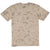 MONS ROYALE Icon Garment Dyed T-Shirt Desert Tie Dye