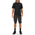 MONS ROYALE Tarn Merino Shift T-Shirt Black