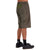 MONS ROYALE Virage Bike Shorts 2.0 Olive Night