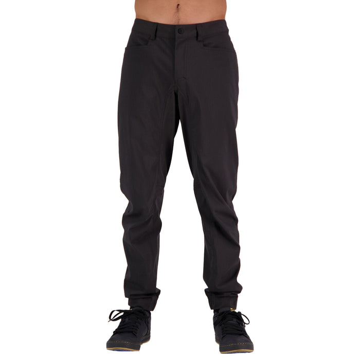 MONS ROYALE Virage Pants Black
