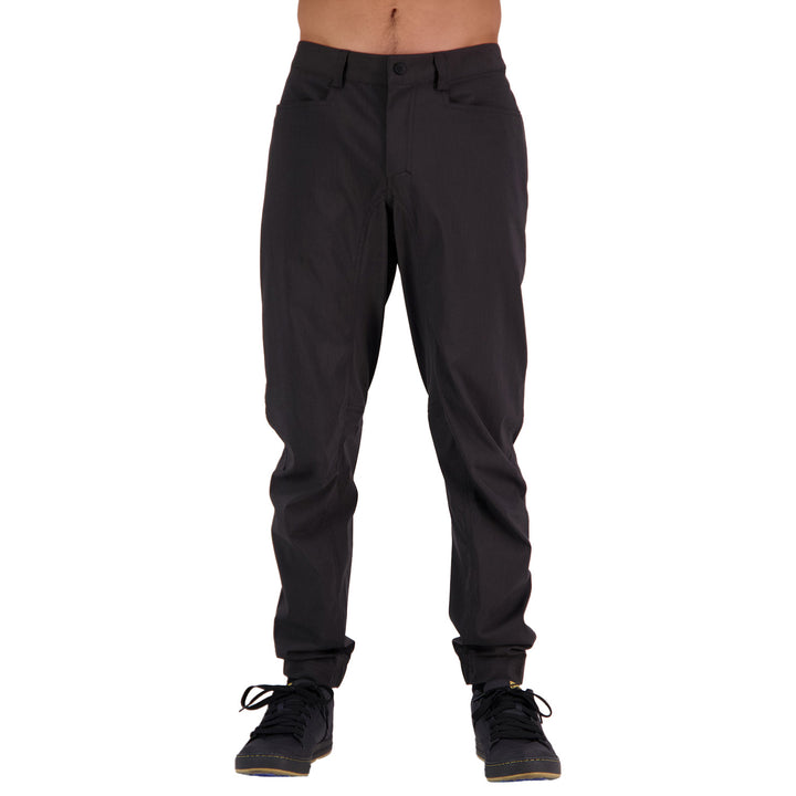 MONS ROYALE Virage Pants Black